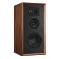Produktbild: Wharfedale Super Linton Monitor-Lautsprecher Walnuss - Paarpreis!