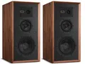 Produktbild: WHARFEDALE SUPER LINTON Walnut Paar (ohne Stands) | Neu ++ UVP 1999 € ++