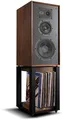 Produktbild: WHARFEDALE Stereo-Lautsprecher (passiv) Super Linton /Paar