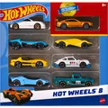 Produktbild: Hot Wheels 8-Pack (HPV78)