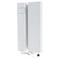 Produktbild: Comelit Group Innenstation Audio Mini mit Hörer, SB 2708W/A