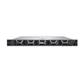 Produktbild: DELL PowerEdge R6615 Server 480 GB Rack (1U) AMD EPYC 9224 2,5 GHz 32 GB DDR5-SDRAM 700 W