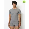 Produktbild: Marc O ́Polo 2er-Set: Shirts in Grau - XL