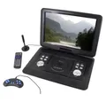 Produktbild: Soundmaster soundmaster PDB1600SW Tragbarer DVD-Player 39.1 cm 15.4 Zoll EEK: D (A DVD-Player