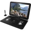 Produktbild: Soundmaster PDB1600SW DVD-Spieler Schwarz 15,4 Zoll LCD
