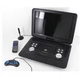 Produktbild: Soundmaster DVD-Player tragbar PDB1600SW sw DVD Player DVD-Player