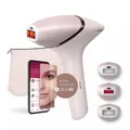 Produktbild: Philips PHILIPS LUMEA IPL HAARENTFERNUNGSSYSTEM SERIES 9000 NEU BRI953/02