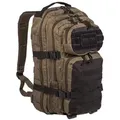 Produktbild: MIL-TEC US Assault Pack small ranger green schwarz Rucksack 20l Tagesrucksack