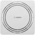 Produktbild: BOSCH Badlüfter Fan 1900 DH W 125, Ø 125 mm, Luftfeuchtigkeitssensor, Silent-Funktion - 7733703551