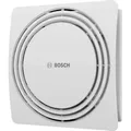 Produktbild: Bosch Badventilator Fan 1900 DH W 125, 125 mm, Luftfeuchtigkeitssensor, Silent-Funktion