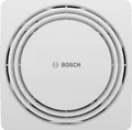 Produktbild: Bosch Fan 1900 DH Badlüfter Feuchtigkeitssensor für 125mm Rohre weiß 1794880