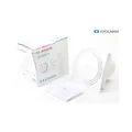 Produktbild: Bosch Fan 1900 DH Badlüfter mit Feuchtigkeitssensor, für... + Defekt (290821)