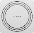 Produktbild: Bosch Fan 1900 DH Badlüfter mit Feuchtigkeitssensor, für 125mm Rohre, weiß (7733