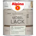 Produktbild: ALPINA Möbel-Lack 