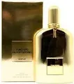 Produktbild: Tom Ford - Black Orchid - Parfum - Signature Black Orchid Gold Parfum 100Ml 100 ml