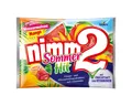 Produktbild: NIMM2 Süßigkeit, nimm2 Sommer Hit Fruchtbonbons Wassermelone Mangogeschmack 300g