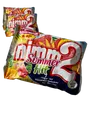 Produktbild: nimm2 Bonbons Sommer Hit Mango und Wassermelone  3 x 300g