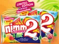 Produktbild: STORCK - Nimm2 SOMMERHIT / Limited Edition / 1-3-30 Beutel x 300g Bonbons / NEU