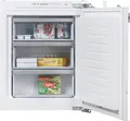Produktbild: NEFF Einbaugefrierschrank N 50 GI1113FE0, 71,2 cm hoch, 55,8 cm breit