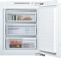 Produktbild: Neff GI1113FE0 - N50 Gefrierschrank mit 5 Jahre Garantie, Low Frost, Flachscharnier, Nische 72 cm