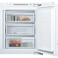 Produktbild: NEFF GI1113FE0 Einbau-Gefrierschrank N50, 71,2 x 55,8 cm (H x B), 72 l Gefrierteil, LowFrost