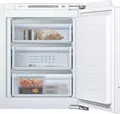 Produktbild: NEFF Einbau-Gefrierschrank GI1113FE0 | 72 l | LowFrost | SuperGefrieren | 3 Schubladen | E | 36 dB, E (Spektrum A bis G)
