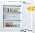 Produktbild: Einbau Gefrierschrank 72L LowFrost leise E 36dB 72cm 3 Schubladen