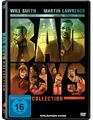 Produktbild: Bad Boys 1-3, 3 DVDs DVD
