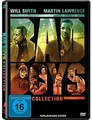 Produktbild: Bad Boys 1-3 (3 DVDs) [3 DVDs] von Adil Arbi | DVD | Zustand sehr gut