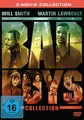Produktbild: Bad Boys 1+2+3 - 3-Movie-Collection - (for Life) # 3-DVD-NEU