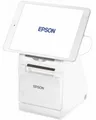 Produktbild: Epson TM-m30II-S 011A0 USB+ Ethernet+ NES+ Lightning+ POS-Drucker Ethernet (C31CH63011)