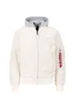 Produktbild: Alpha Industries Bomberjacke MA-1 TT Hood Light