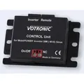 Produktbild: VOTRONIC Control Unit für MobilPower Inverter - 0% MwST. (Angebot gemäß §12 USt Gesetz.)