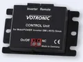 Produktbild: Votronic Control Unit für MobilPOWER Wechselrichter, 12/24V