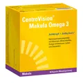 Produktbild: CentroVision ® Makula Omega 3