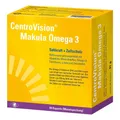 Produktbild: Centrovision Makula Omega-3 Kapseln, 90 St PZN: 15415965
