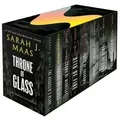 Produktbild: Throne of Glass Box Set (Paperback)