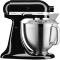 Produktbild: KitchenAid 5KSM175PSEOB Artisan (onyx black) Küchenmaschine