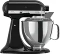 Produktbild: KitchenAid 5KSM175PSEOB Artisan Küchenmaschine Onyx Schwarz