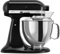 Produktbild: KitchenAid Robot Artisan 175 - schwarz