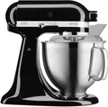 Produktbild: Kitchenaid Küchenmaschine ohne Kochfunktion 5KSM175PSEOB 4,8 L Artisan Küchen On