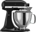 Produktbild: Kitchenaid Artisan Küchenmaschine 5KSM175PSEOB Empire Rot 300 Watt B Ware