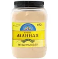 Produktbild: Weizengriess 850g Dose