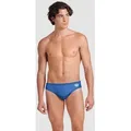 Produktbild: Badehose Slip Herren arena Dynamo - Royal - 7