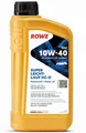 Produktbild: ROWE HIGHTEC SUPER LEICHTLAUF HC-O für 10W-40 1 Liter Motoröl Motorenöl HC Synthese 501 01 505 00 229.3 226.5 PSA B71 2300 RN0700 RN0710 Öl