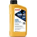 Produktbild: ROWE HIGHTEC SUPER LEICHTLAUF HC-O SAE 10W-40 Motorenöl 1 Liter