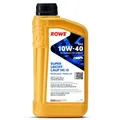 Produktbild: Motoröl ROWE Hightec Super Leichtlauf HC-O 10W-40 MB229.1 VW010150500 1 Liter