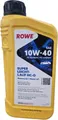 Produktbild: ROWE HIGHTEC SUPER LEICHTLAUF HC-O SAE 10W-40 1 Liter