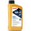 Produktbild: ROWE HIGHTEC SUPER LEICHTLAUF HC-O 1L 10W-40 Motoröl A3/B4 SN VW501.01 VW505.00