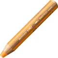 Produktbild: STABILO Buntstift STABILO woody 3in1 Buntstift Gold – 10 mm Mine, 1 Stück